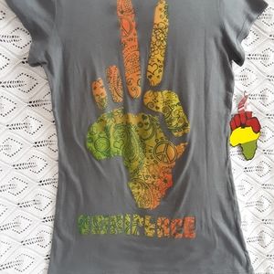 OmniPeace tee shirt